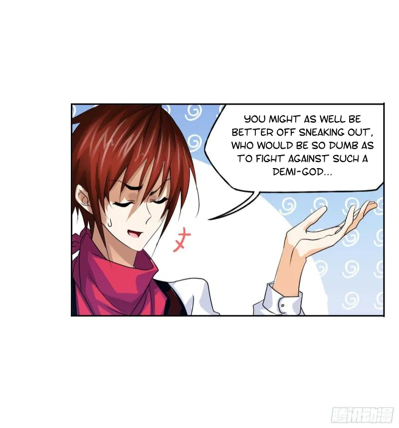 Read soul land manhua reading order What order to read Soul Land Manhua in douluo Manga Online