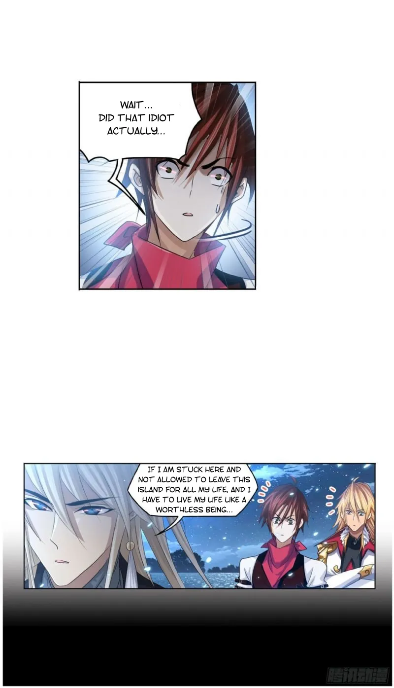 Read soul land manhua reading order What order to read Soul Land Manhua in douluo Manga Online