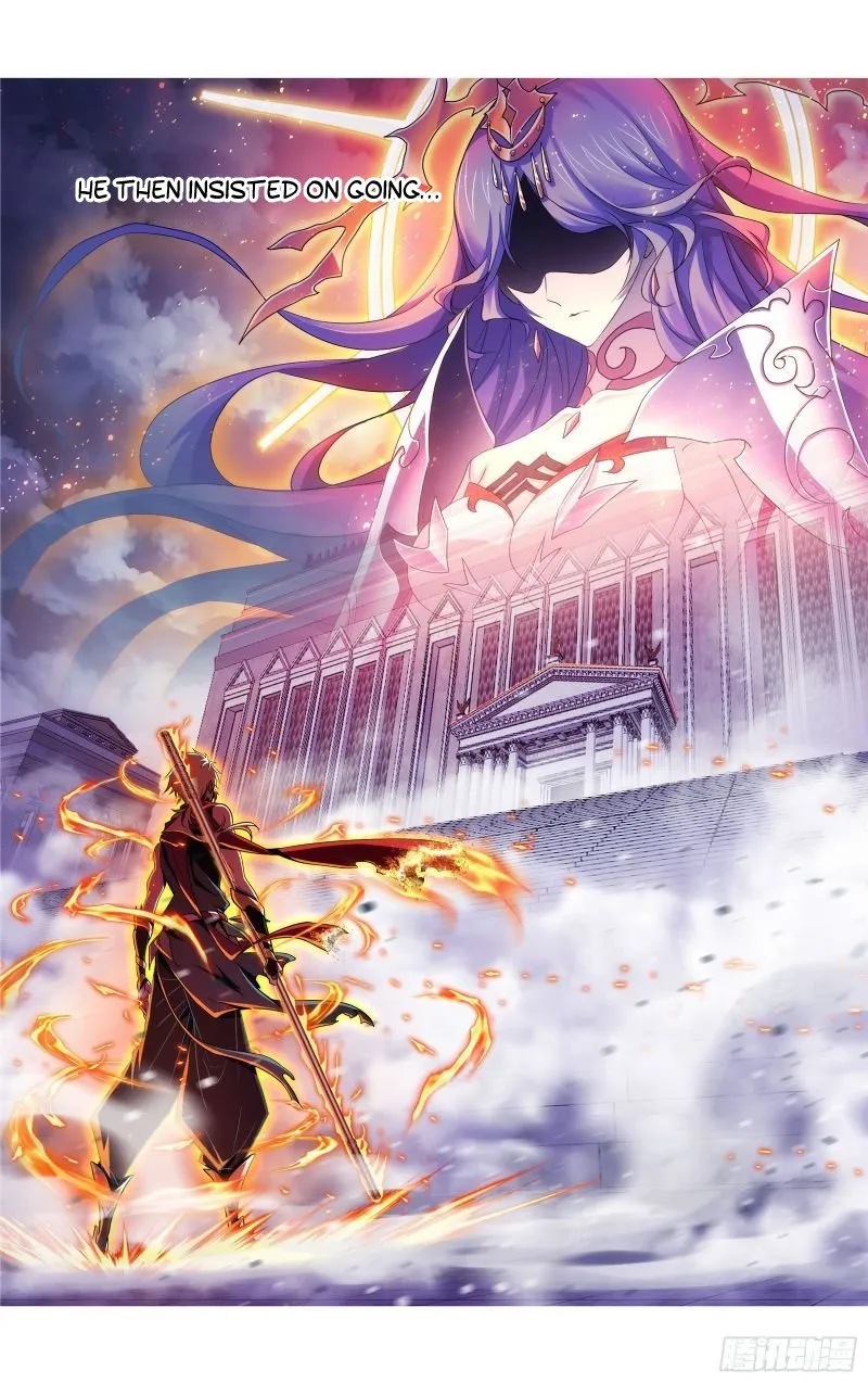 Read soul land manhua reading order What order to read Soul Land Manhua in douluo Manga Online