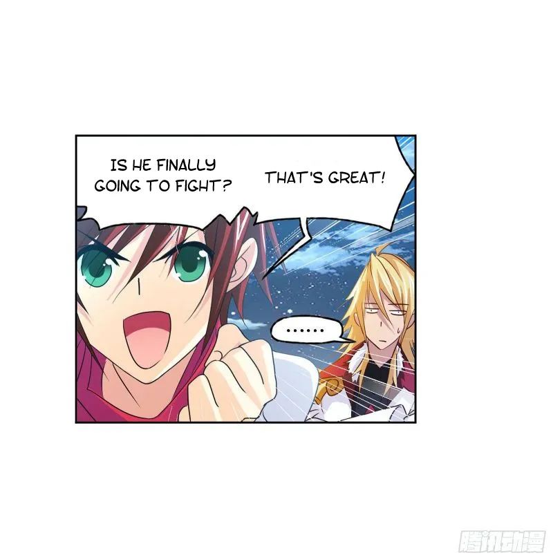 Read soul land manhua reading order What order to read Soul Land Manhua in douluo Manga Online