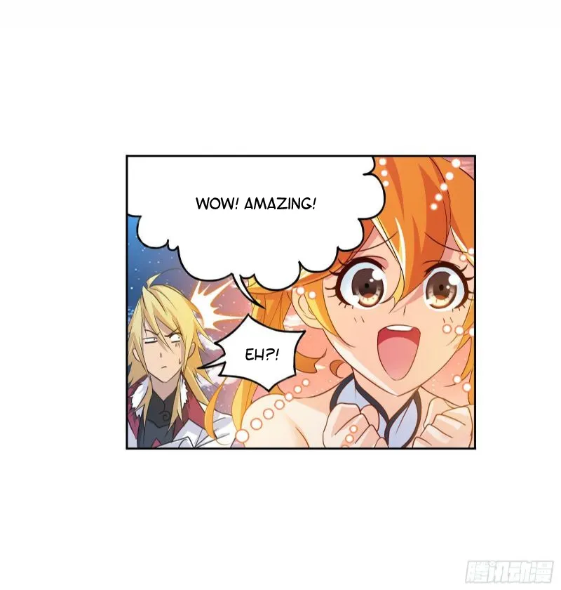 Read soul land manhua reading order What order to read Soul Land Manhua in douluo Manga Online