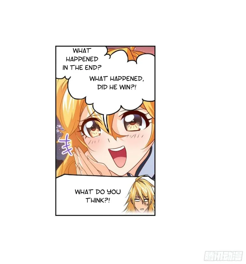 Read soul land manhua reading order What order to read Soul Land Manhua in douluo Manga Online