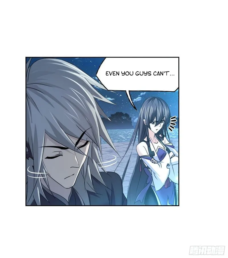 Read soul land manhua reading order What order to read Soul Land Manhua in douluo Manga Online