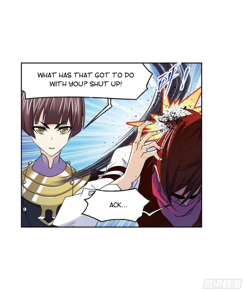 Read soul land manhua reading order What order to read Soul Land Manhua in douluo Manga Online