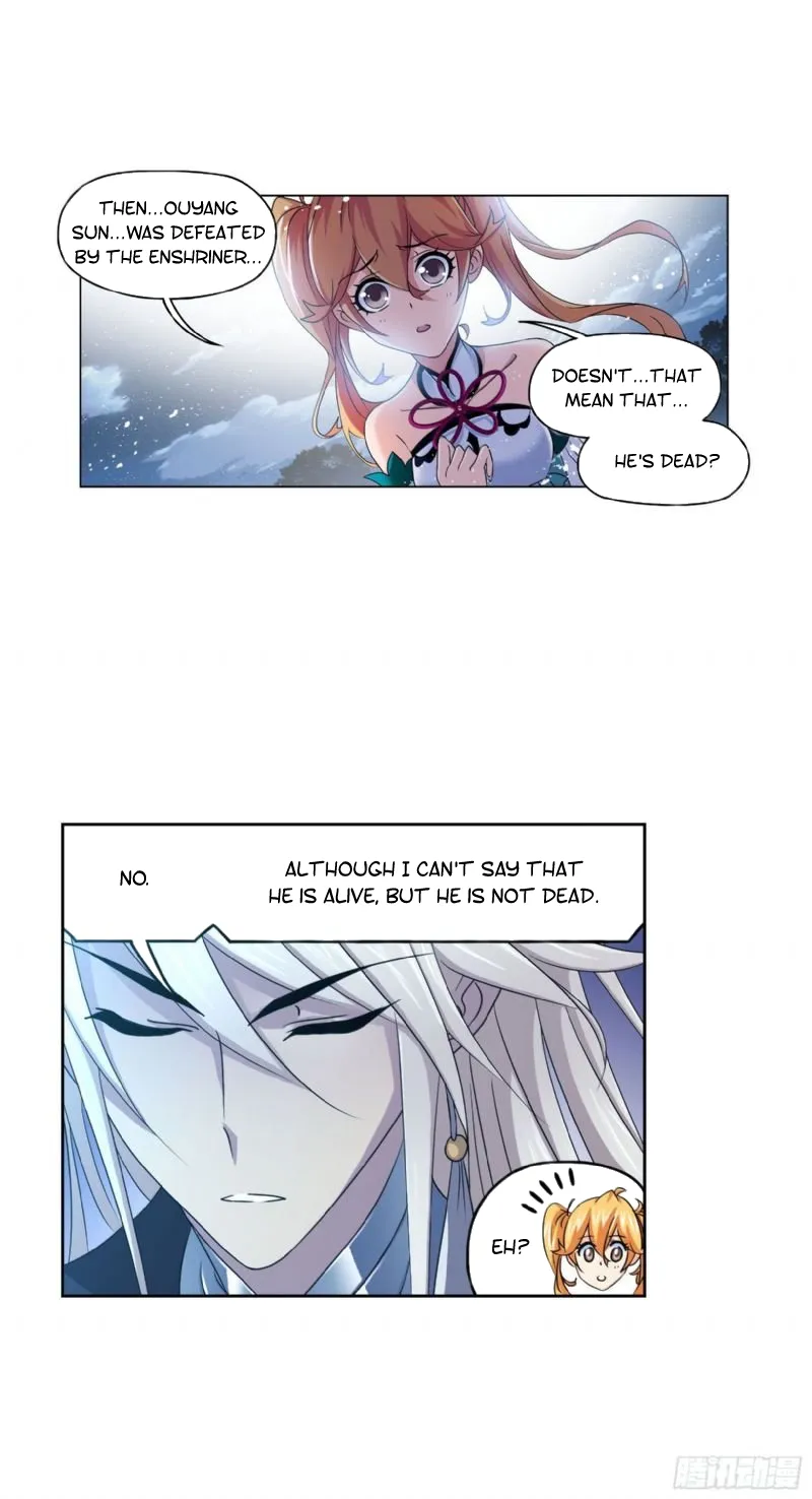 Read soul land manhua reading order What order to read Soul Land Manhua in douluo Manga Online