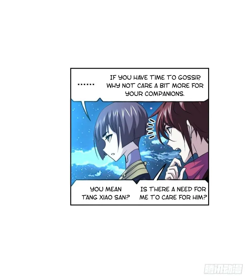 Read soul land manhua reading order What order to read Soul Land Manhua in douluo Manga Online