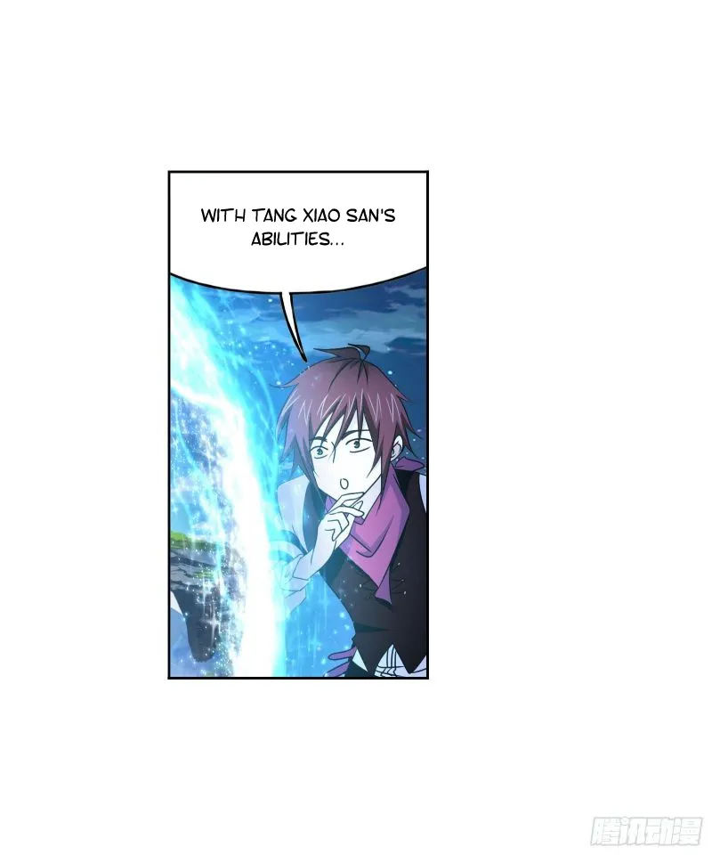 Read soul land manhua reading order What order to read Soul Land Manhua in douluo Manga Online