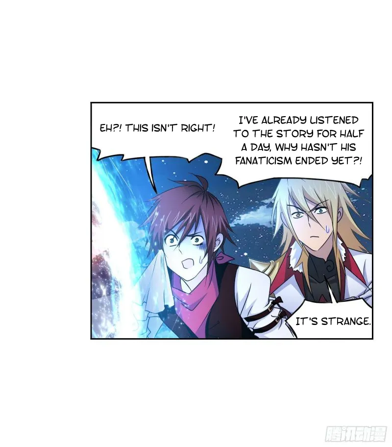 Read soul land manhua reading order What order to read Soul Land Manhua in douluo Manga Online