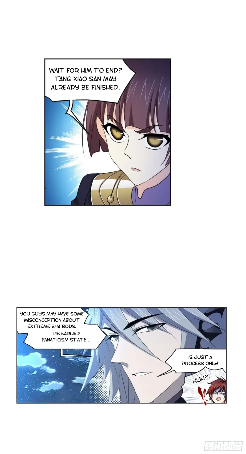 Read soul land manhua reading order What order to read Soul Land Manhua in douluo Manga Online