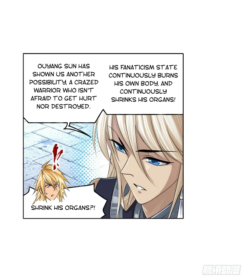 Read soul land manhua reading order What order to read Soul Land Manhua in douluo Manga Online