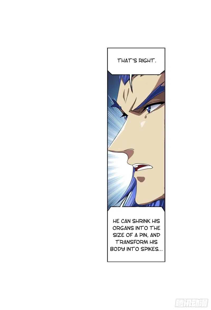 Read soul land manhua reading order What order to read Soul Land Manhua in douluo Manga Online