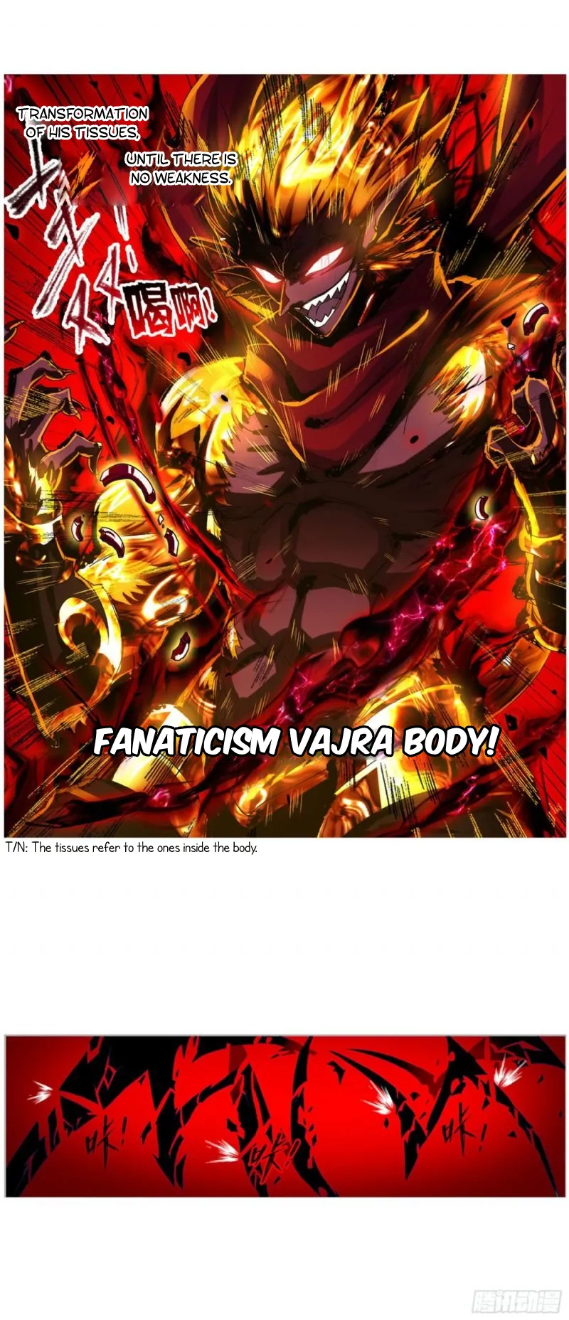 Read soul land manhua reading order What order to read Soul Land Manhua in douluo Manga Online