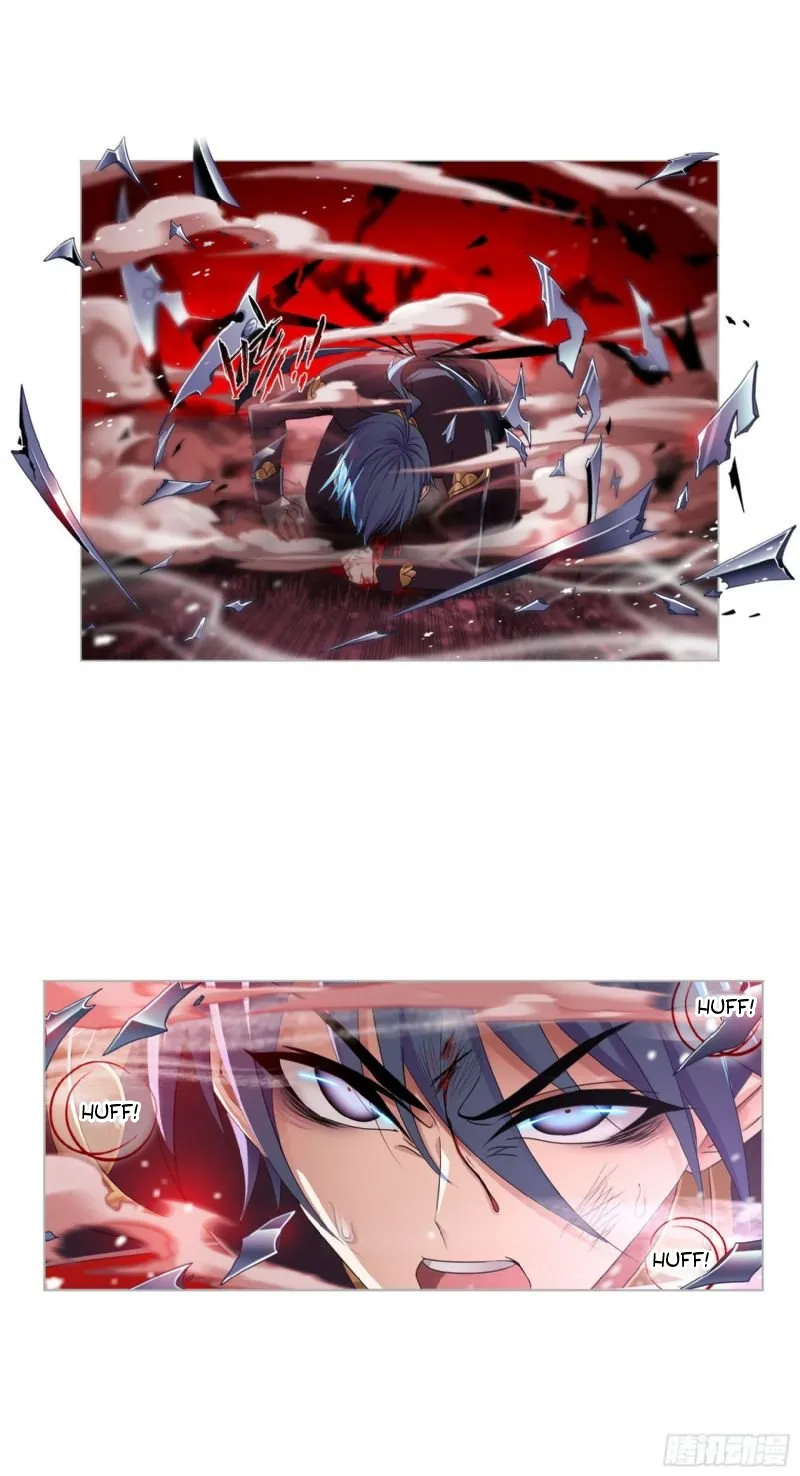 Read soul land manhua reading order What order to read Soul Land Manhua in douluo Manga Online