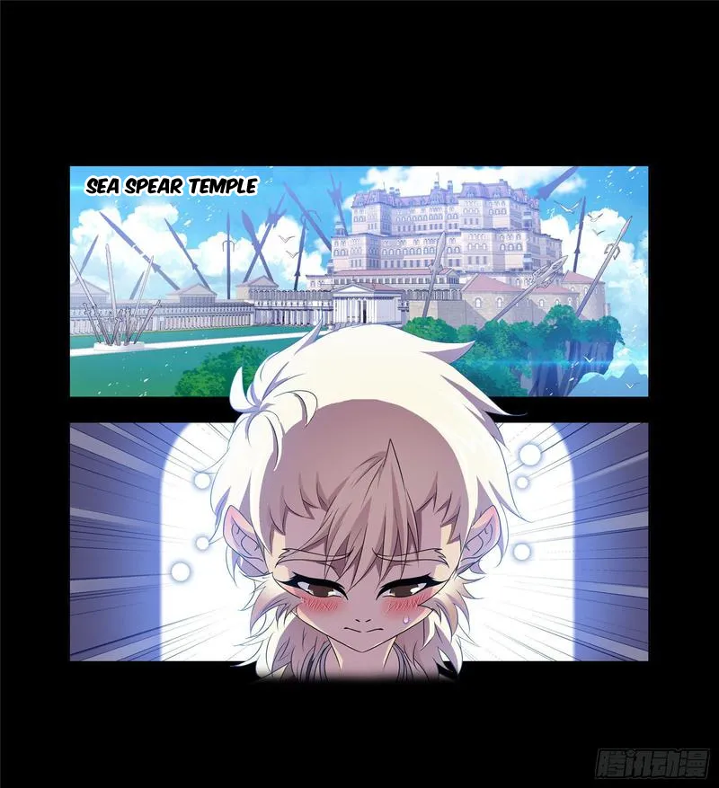 Read soul land manhua reading order What order to read Soul Land Manhua in douluo Manga Online