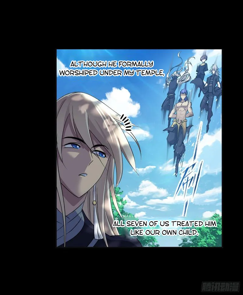 Read soul land manhua reading order What order to read Soul Land Manhua in douluo Manga Online