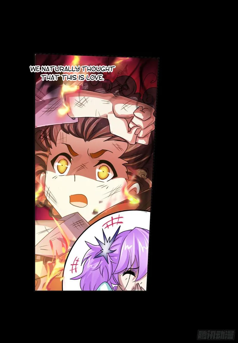 Read soul land manhua reading order What order to read Soul Land Manhua in douluo Manga Online