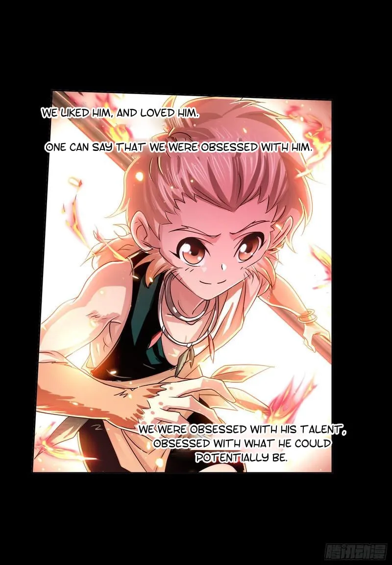 Read soul land manhua reading order What order to read Soul Land Manhua in douluo Manga Online