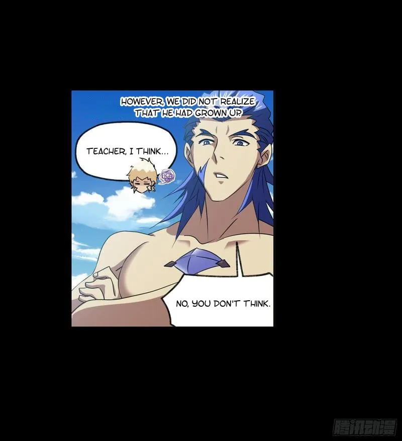 Read soul land manhua reading order What order to read Soul Land Manhua in douluo Manga Online