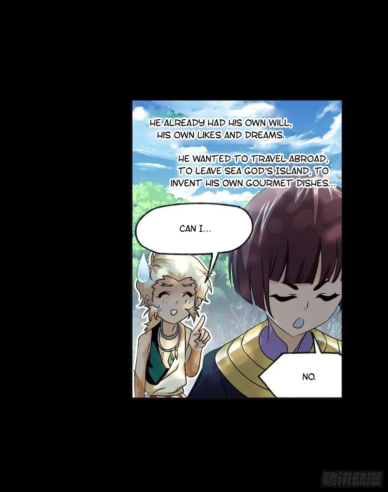 Read soul land manhua reading order What order to read Soul Land Manhua in douluo Manga Online