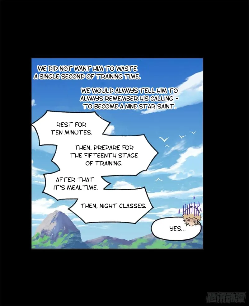 Read soul land manhua reading order What order to read Soul Land Manhua in douluo Manga Online