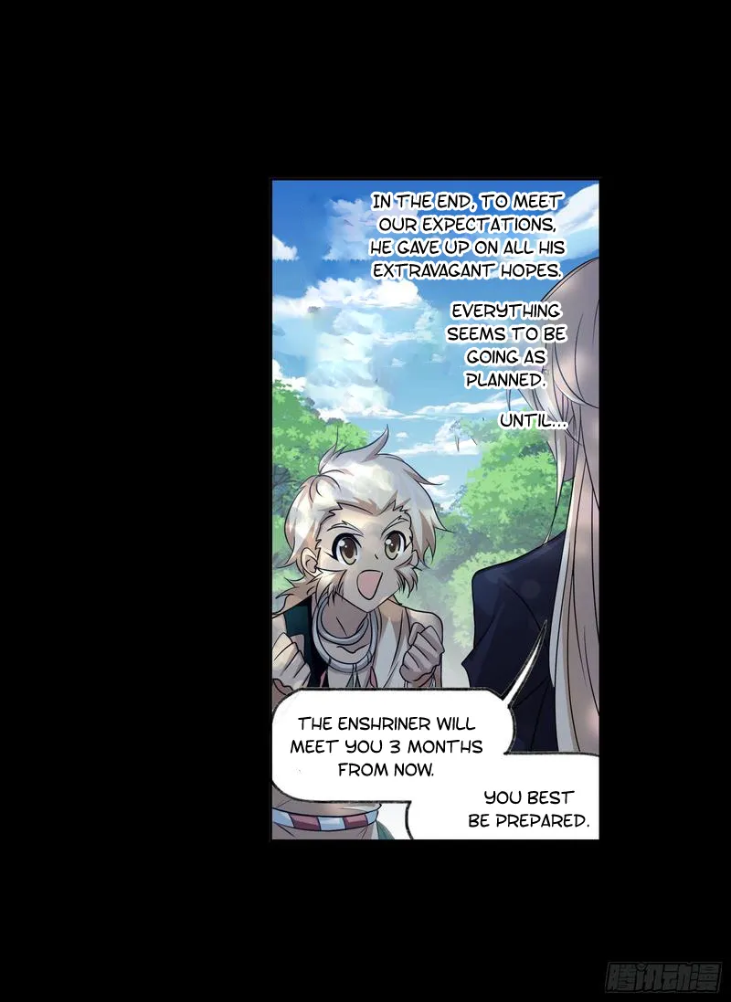 Read soul land manhua reading order What order to read Soul Land Manhua in douluo Manga Online