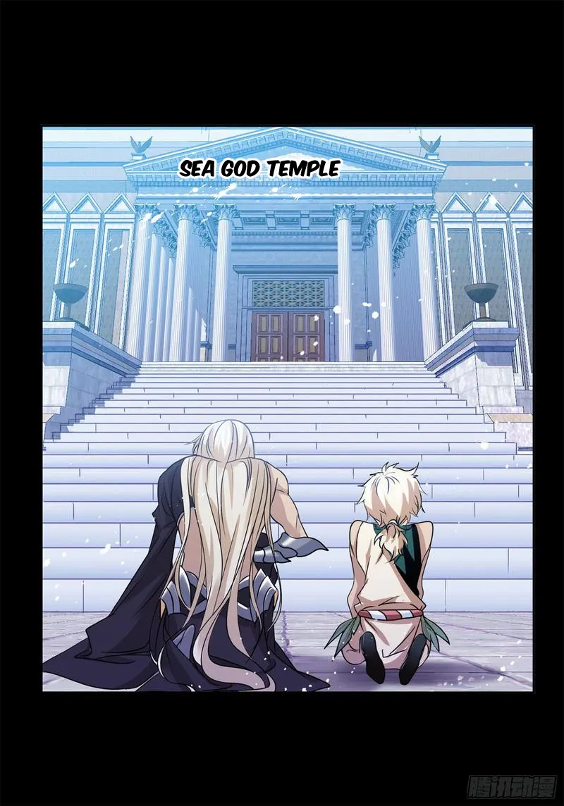 Read soul land manhua reading order What order to read Soul Land Manhua in douluo Manga Online