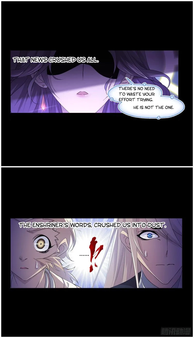 Read soul land manhua reading order What order to read Soul Land Manhua in douluo Manga Online