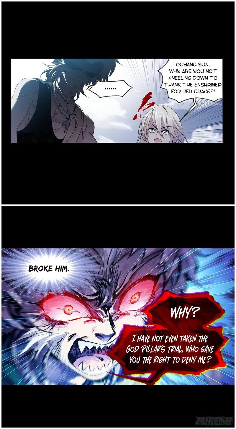 Read soul land manhua reading order What order to read Soul Land Manhua in douluo Manga Online