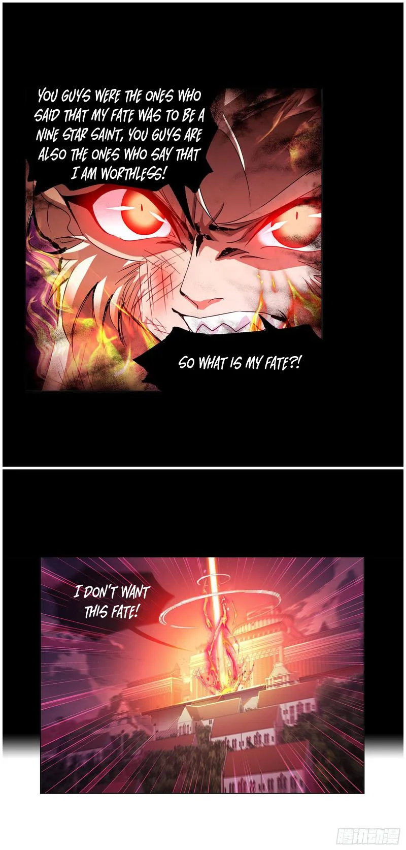 Read soul land manhua reading order What order to read Soul Land Manhua in douluo Manga Online