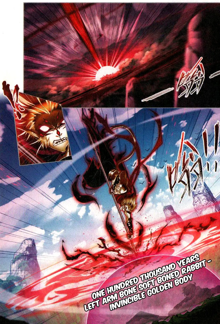 Read soul land manhua reading order What order to read Soul Land Manhua in douluo Manga Online