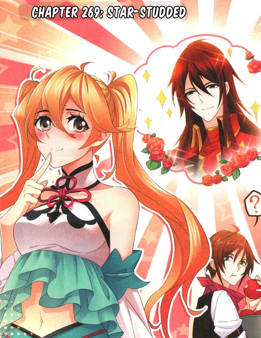 Read soul land manhua reading order What order to read Soul Land Manhua in douluo Manga Online