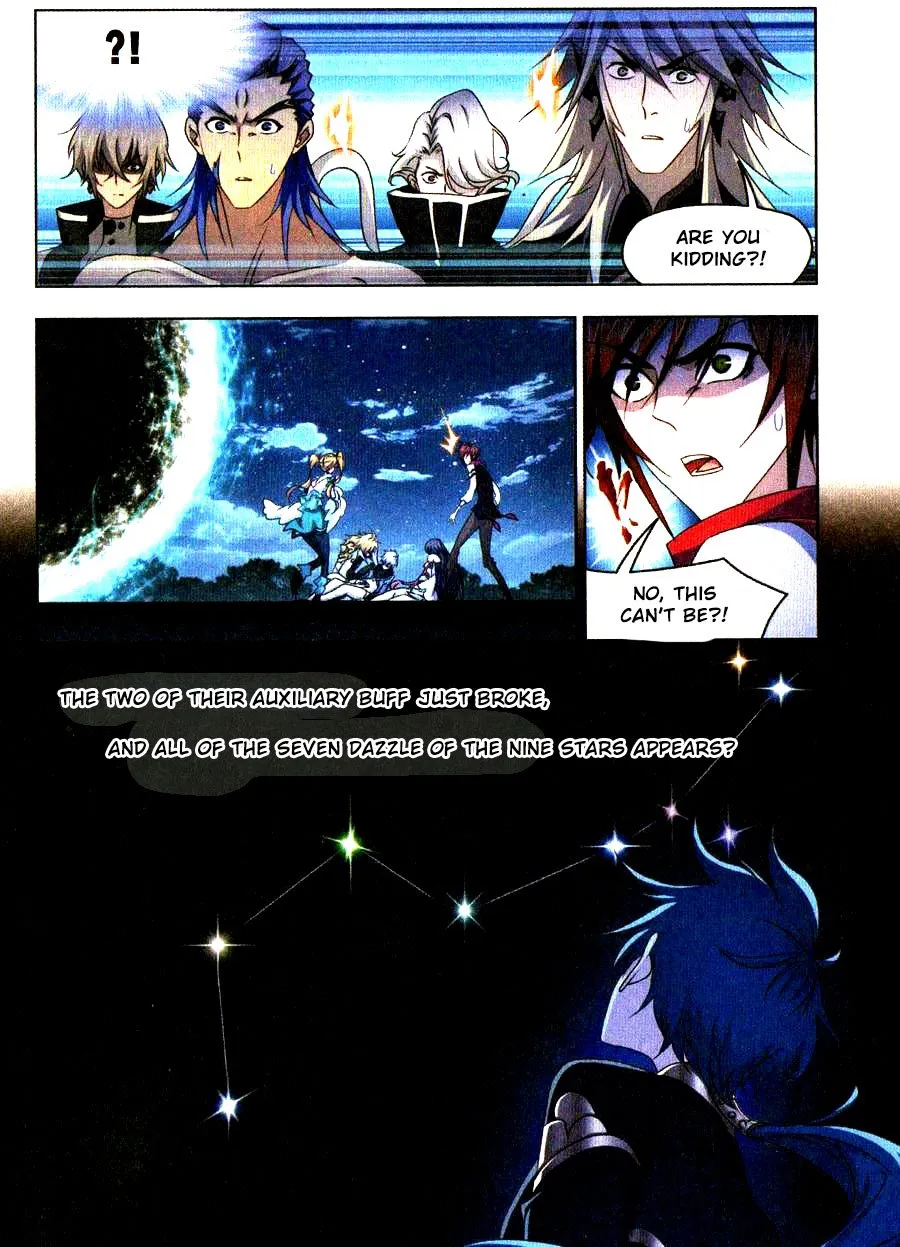 Read soul land manhua reading order What order to read Soul Land Manhua in douluo Manga Online