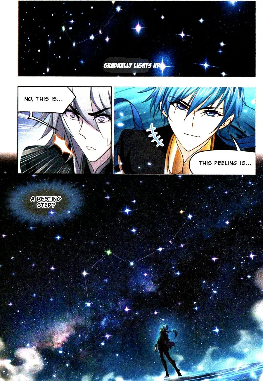 Read soul land manhua reading order What order to read Soul Land Manhua in douluo Manga Online