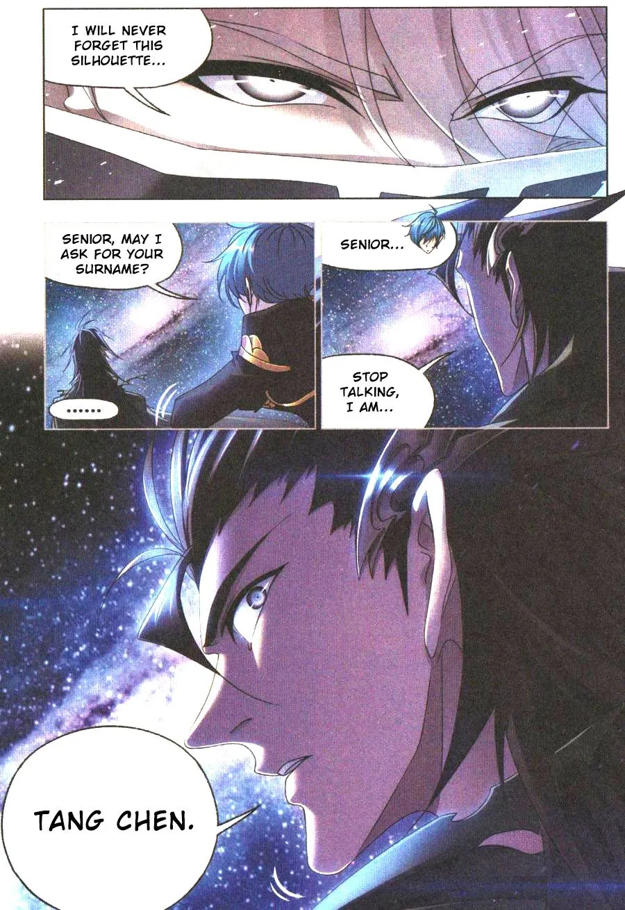 Read soul land manhua reading order What order to read Soul Land Manhua in douluo Manga Online