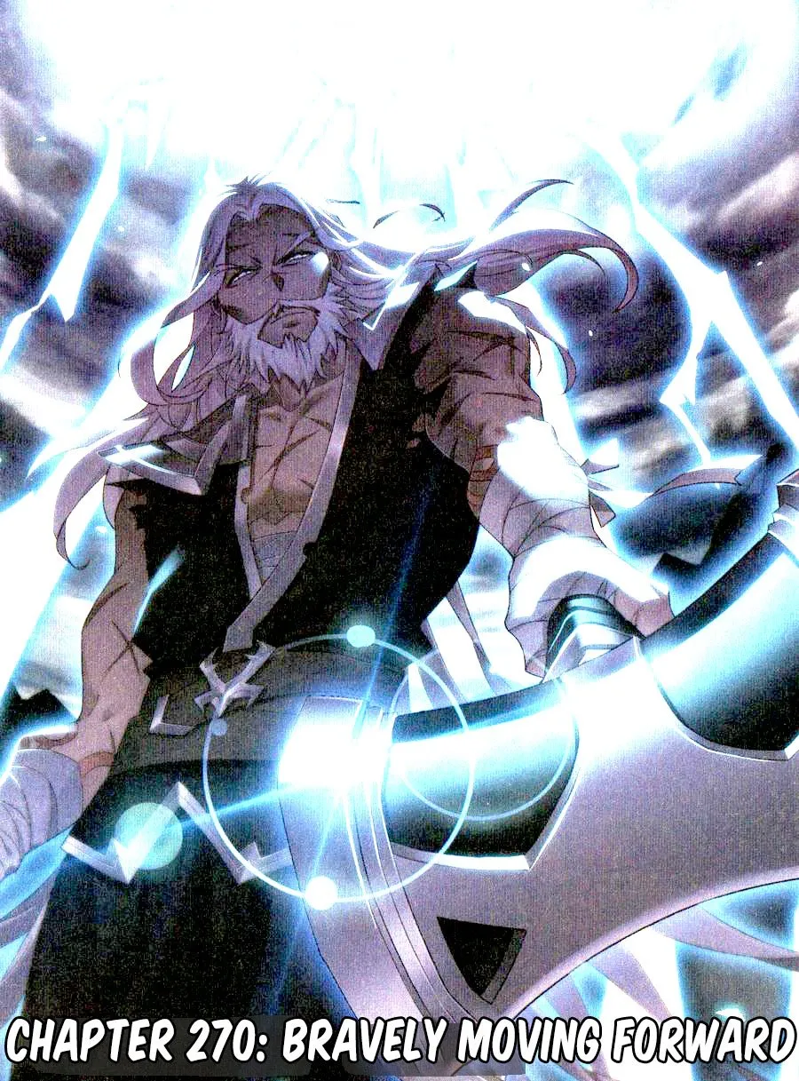 Read soul land manhua reading order What order to read Soul Land Manhua in douluo Manga Online