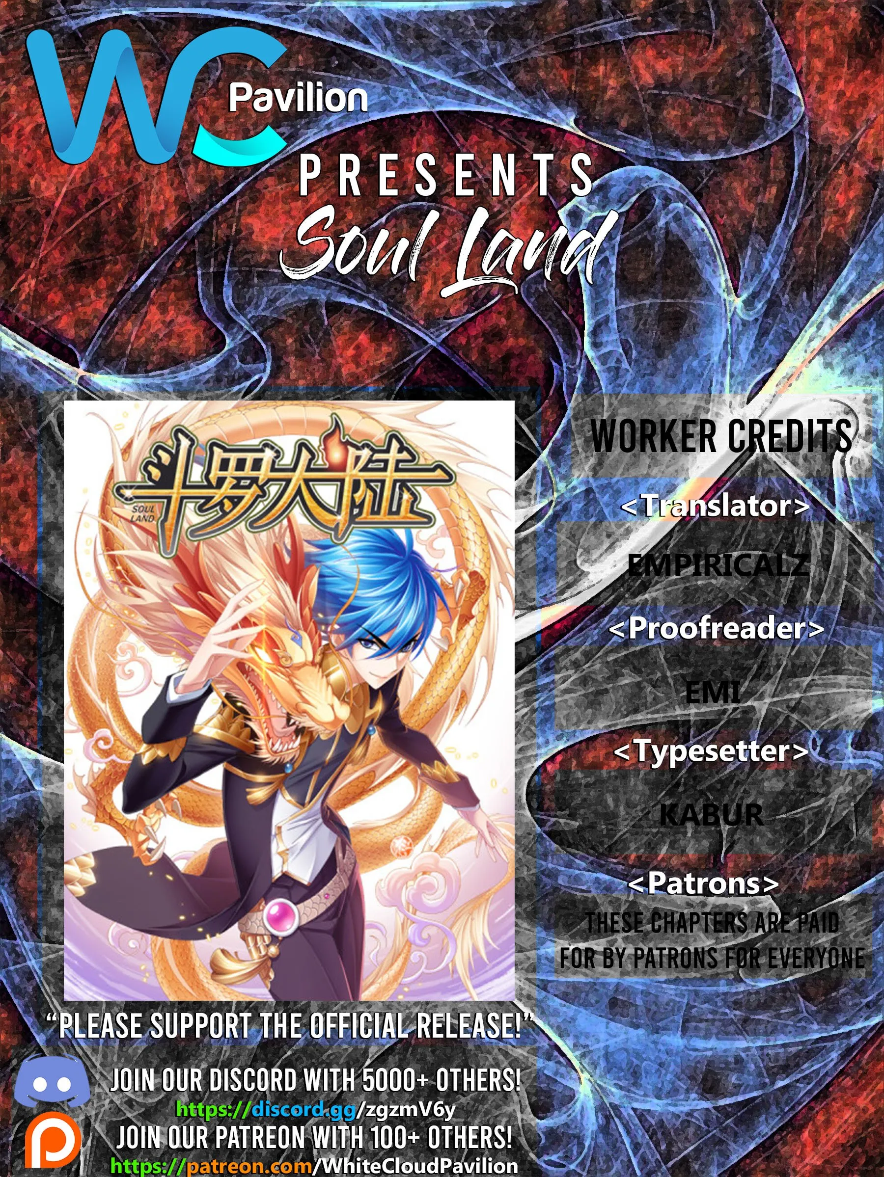Read soul land manhua reading order What order to read Soul Land Manhua in douluo Manga Online