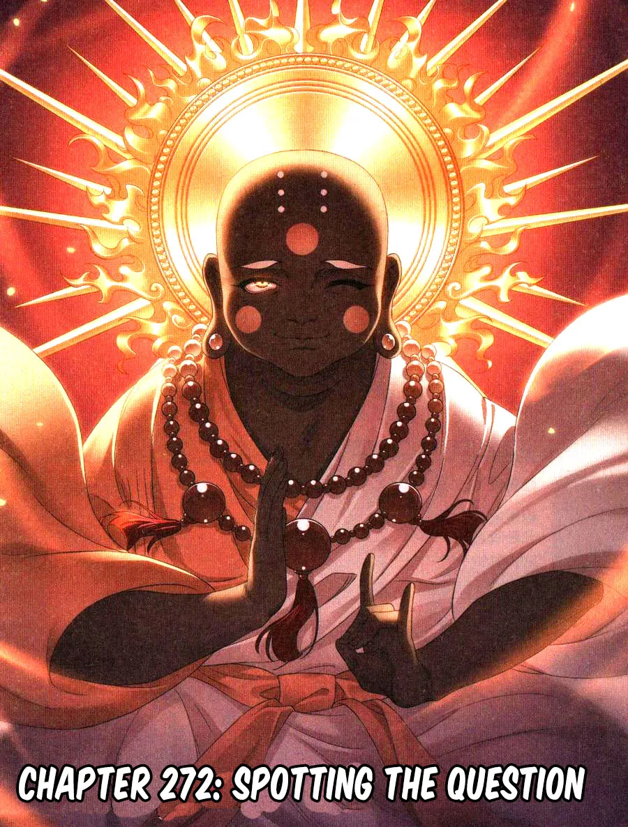 Read soul land manhua reading order What order to read Soul Land Manhua in douluo Manga Online