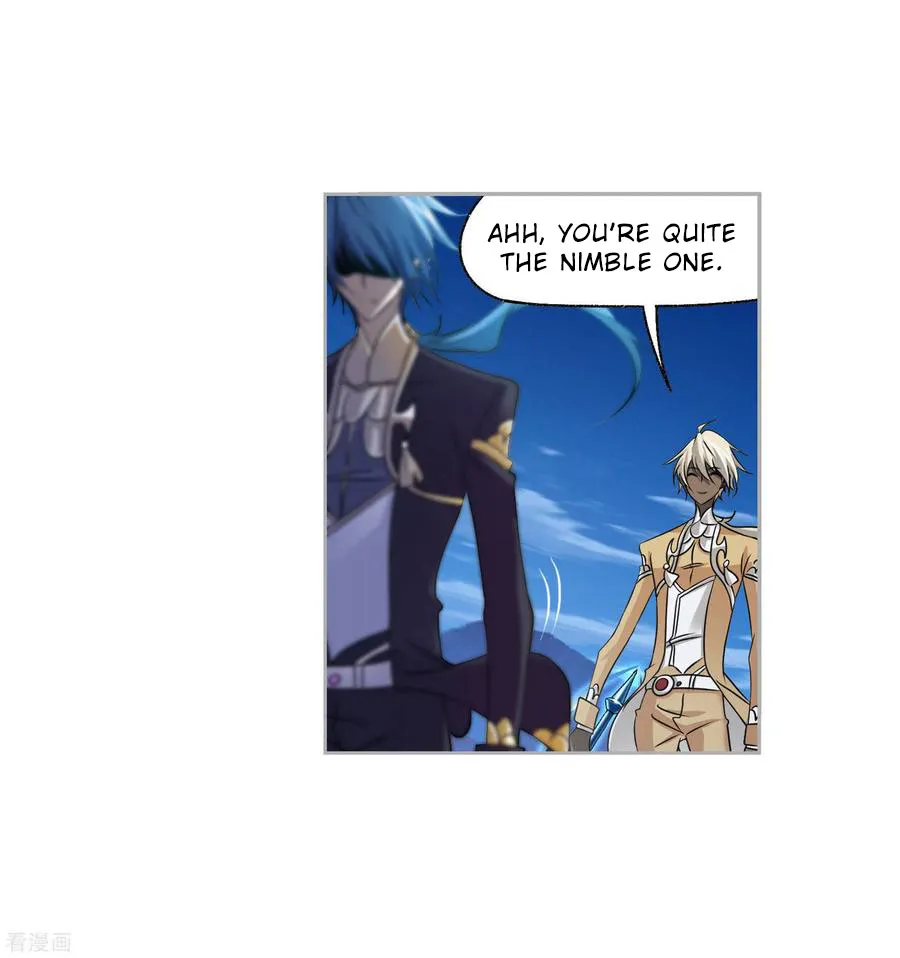 Read soul land manhua reading order What order to read Soul Land Manhua in douluo Manga Online