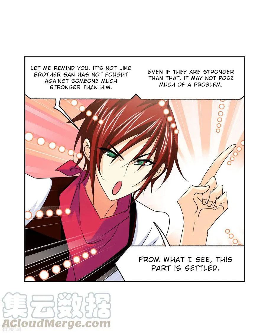 Read soul land manhua reading order What order to read Soul Land Manhua in douluo Manga Online