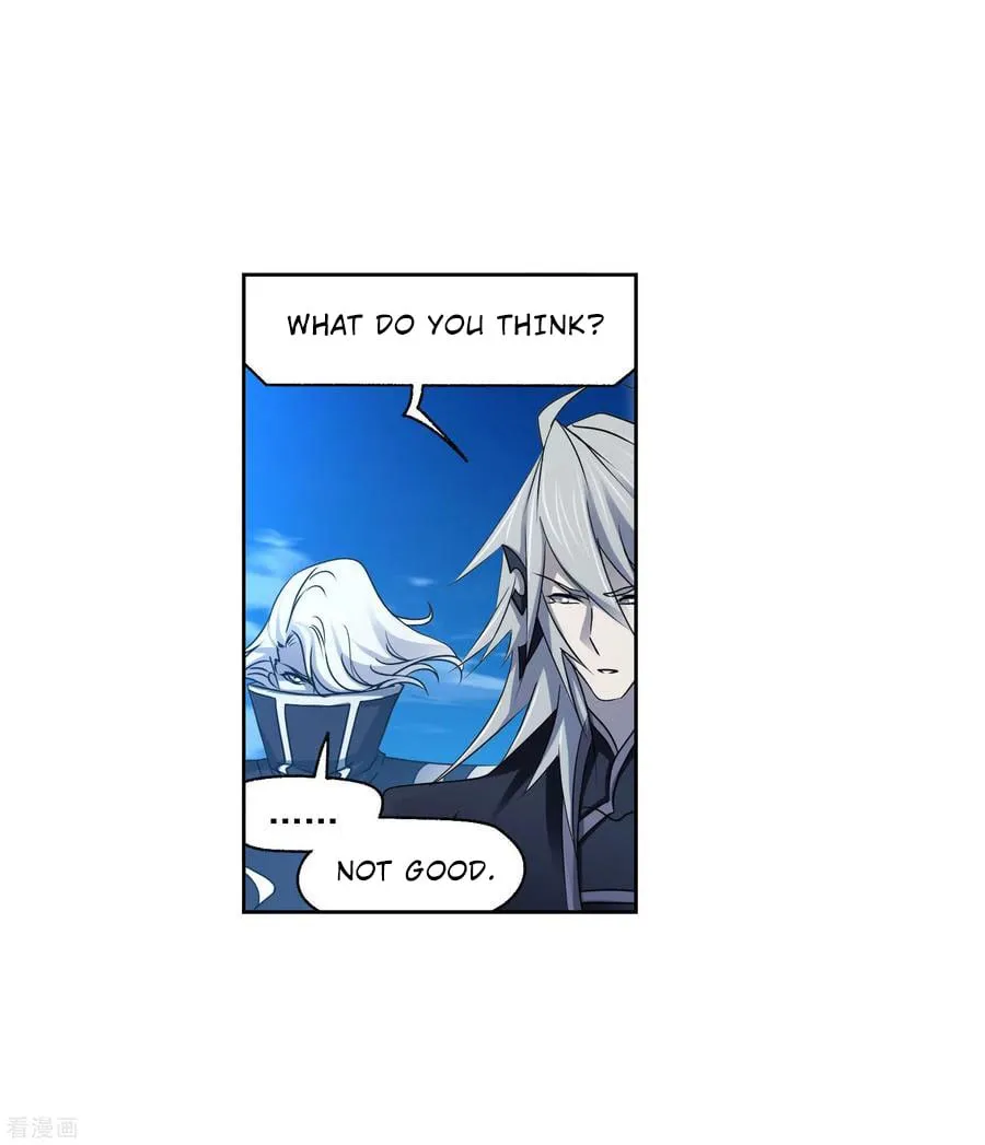 Read soul land manhua reading order What order to read Soul Land Manhua in douluo Manga Online