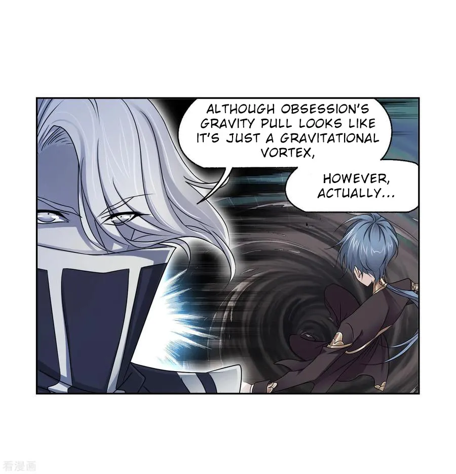 Read soul land manhua reading order What order to read Soul Land Manhua in douluo Manga Online