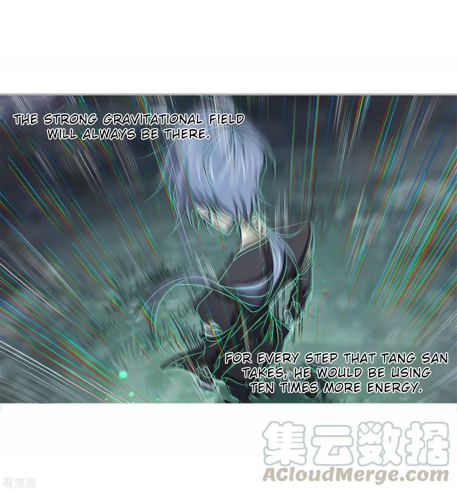 Read soul land manhua reading order What order to read Soul Land Manhua in douluo Manga Online