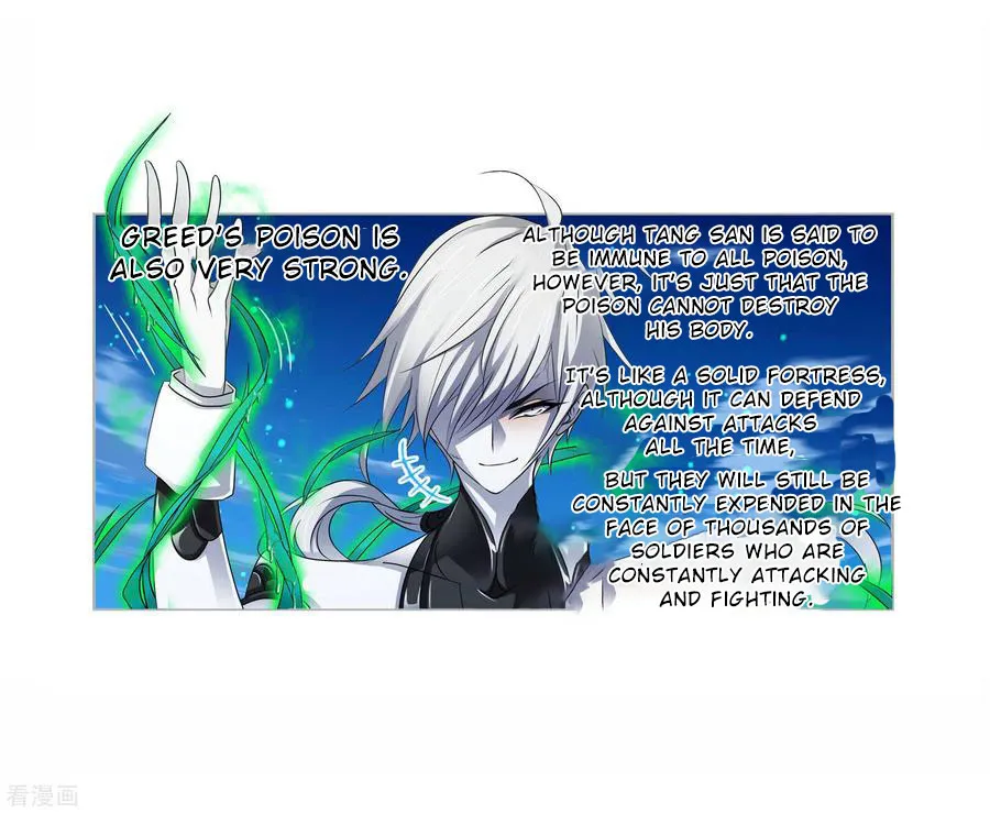 Read soul land manhua reading order What order to read Soul Land Manhua in douluo Manga Online