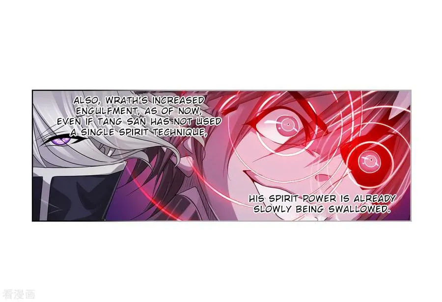 Read soul land manhua reading order What order to read Soul Land Manhua in douluo Manga Online