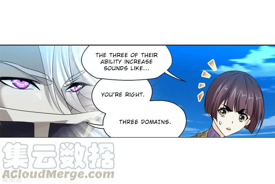 Read soul land manhua reading order What order to read Soul Land Manhua in douluo Manga Online