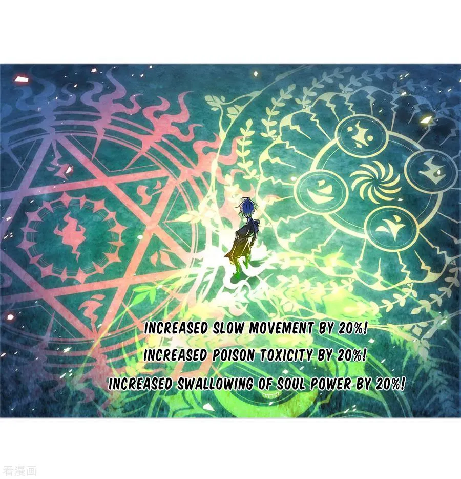 Read soul land manhua reading order What order to read Soul Land Manhua in douluo Manga Online