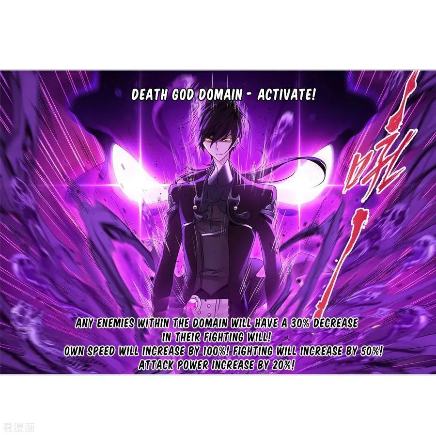 Read soul land manhua reading order What order to read Soul Land Manhua in douluo Manga Online