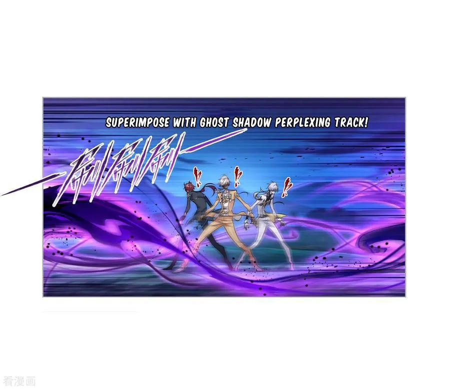 Read soul land manhua reading order What order to read Soul Land Manhua in douluo Manga Online