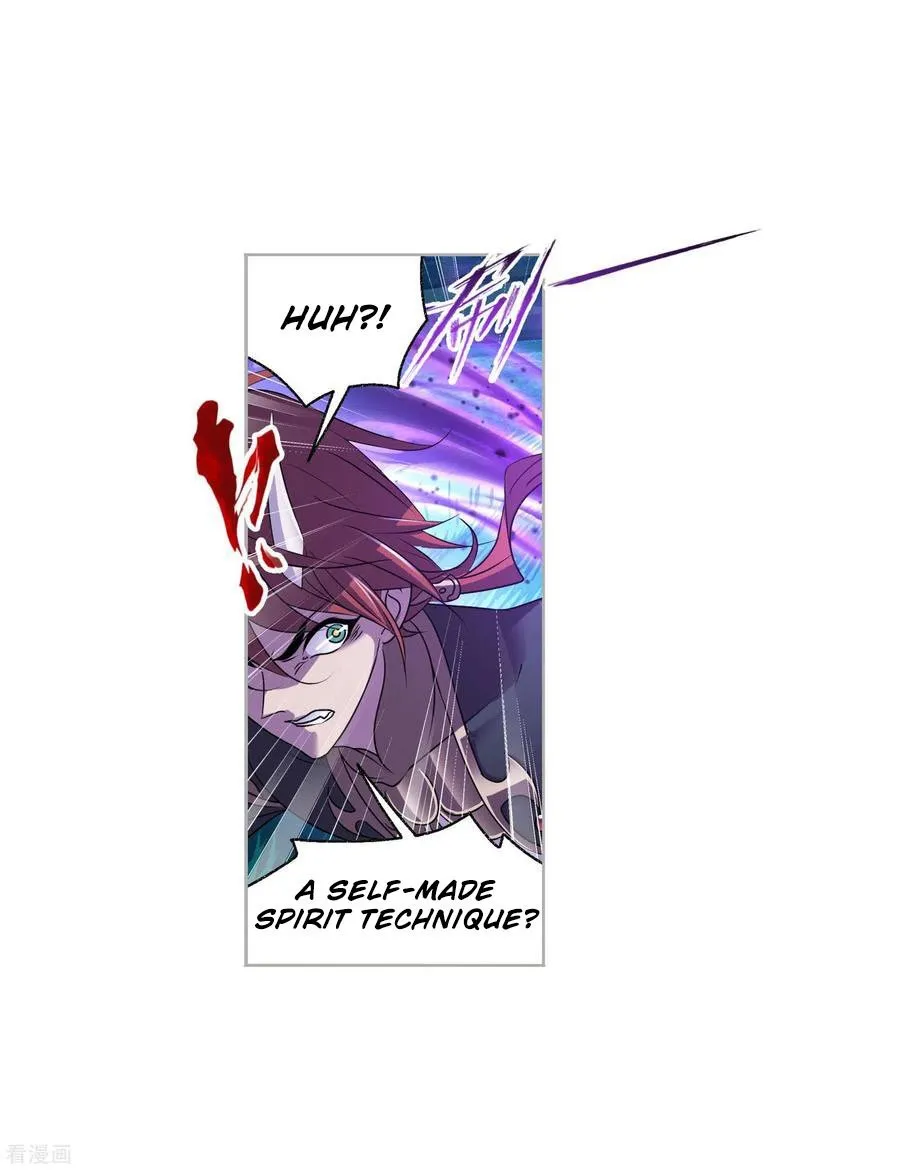 Read soul land manhua reading order What order to read Soul Land Manhua in douluo Manga Online