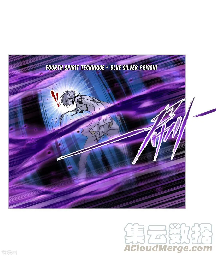 Read soul land manhua reading order What order to read Soul Land Manhua in douluo Manga Online